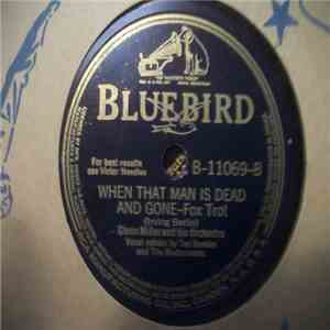 Glenn Miller And His Orchestra - A Little Old Church In England / When That ...