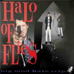 Halo Of Flies - Big Mod Hate Trip