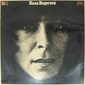 Hana Hegerová - Recitál 2