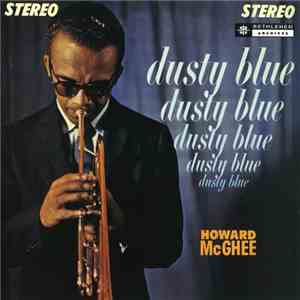Howard McGhee - Dusty Blue