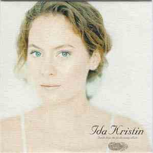 Ida Kristin - Songs From The Forthcoming Album
