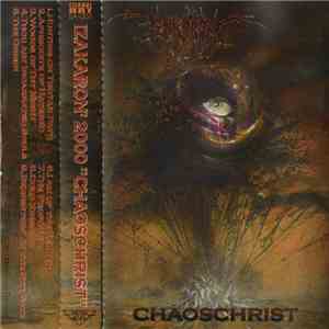 Izakaron - Chaoschrist