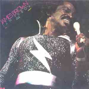 James Brown - Jam 1980's