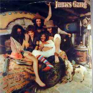 James Gang - James Gang Bang
