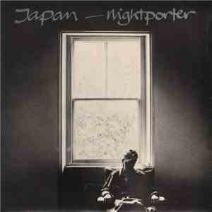 Japan - Nightporter