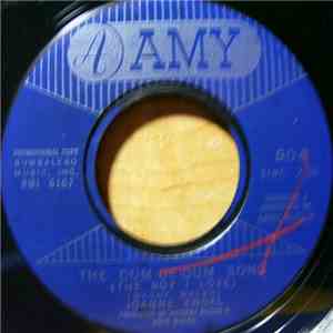 Joanne Engel - The Dum-De-Dum Song (The Boy I Love) / I Want Him