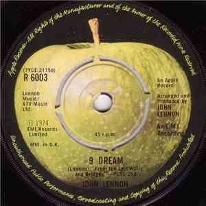 John Lennon - #9 Dream