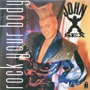 John Sex - Rock Your Body