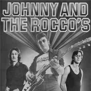 Johnny And The Rocco's - Johnny And The Rocco's
