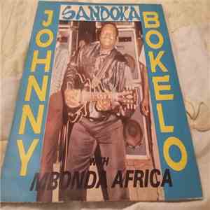 Johnny Bokelo - Sandoka
