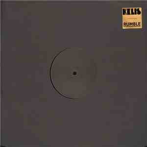 Kelis - Rumble (Actress Sixinium Bootleg Mix)