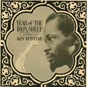 Ken McIntyre - Year Of The Iron Sheep