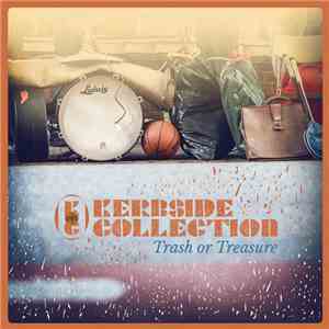Kerbside Collection - Trash Or Treasure
