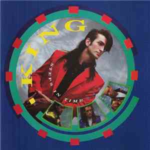 King - Steps In Time