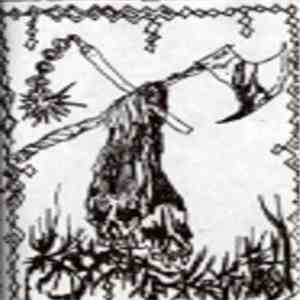 Krystoffkrvstoffiston - Flail & Maul