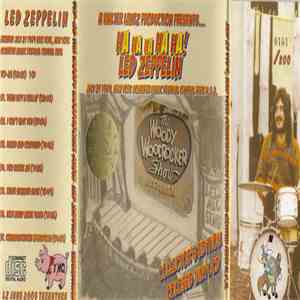 Led Zeppelin - The Woody Woodrocker Show