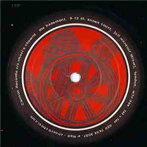 Leigh Brooks - The Ceremony