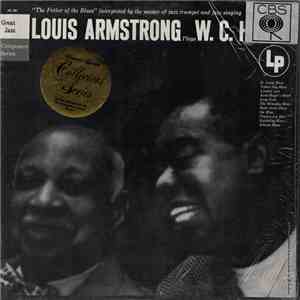 Louis Armstrong - Plays W. C. Handy