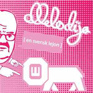 Melodija - En Svensk Lejon
