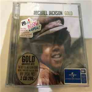 Michael Jackson - Gold