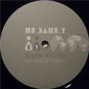 Mr. X & Mr. Y - Global Players (My Name Is Techno)