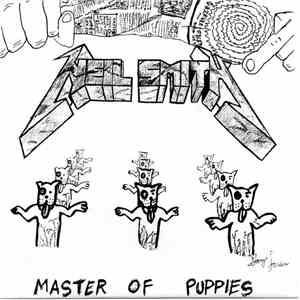 Neil Smith  - Master Of Puppies