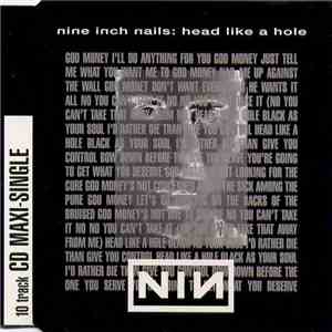 Nine Inch Nails - Head Like A Hole