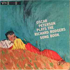 Oscar Peterson - Oscar Peterson Plays The Richard Rodgers Songbook