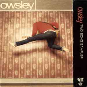 Owsley - Two Song Sampler