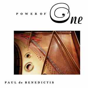 Paul James de Benedictis - Power Of One