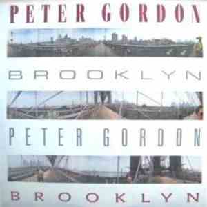 Peter Gordon - Brooklyn