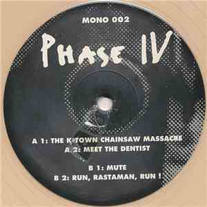 Phase IV - Phase IV