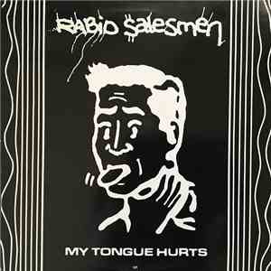 Rabid Salesmen - My Tongue Hurts (EP)