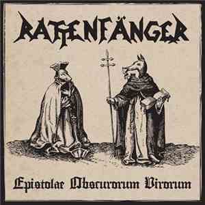 Rattenfänger - Epistolae Obscurorum Virorum