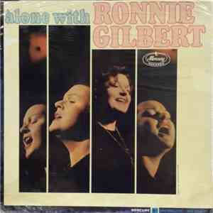 Ronnie Gilbert - Alone With Ronnie Gilbert