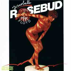Rosebud - Discoballs (A Tribute To Pink Floyd)