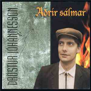 Þröstur Jóhannsson - Aðrir Sálmar
