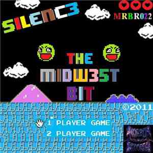 Silenc3 - The Midwe5t Bit EP