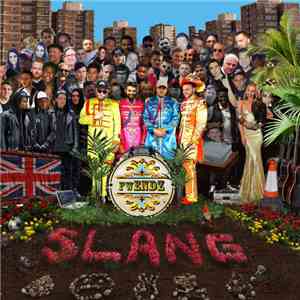 SLANG - fwENDZ