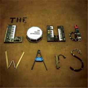 So Many Dynamos - The Loud Wars