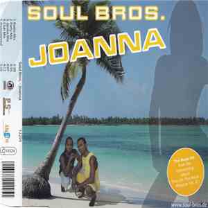 Soul Bros. - Joanna