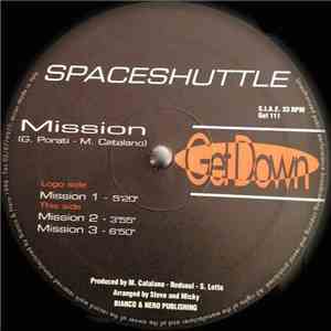 Spaceshuttle - Mission