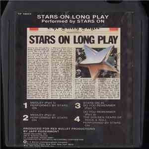 Stars On - Stars On Long Play