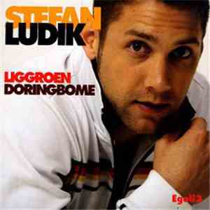 Stefan Ludik - Liggroen Doringbome