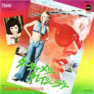 Susan Maughan - Time
