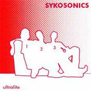 Sykosonics - Ultralite