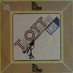 Talk Of The Town  - Amor