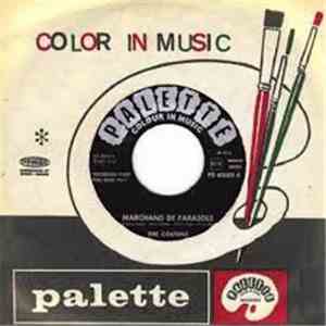 The Cousins - Marchand De Parasols