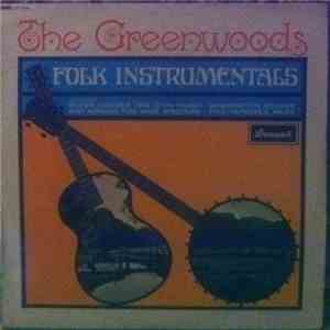 The Greenwoods - Folk Instrumentals