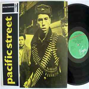 The Pale Fountains - Pacific Street